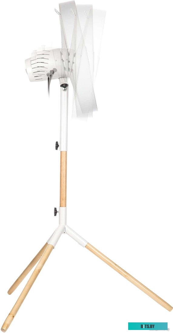 Вентилятор Sencor SFN 4080WH