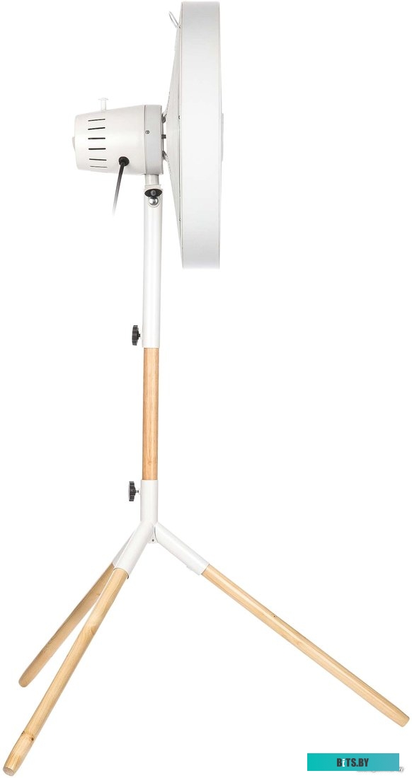 Вентилятор Sencor SFN 4080WH