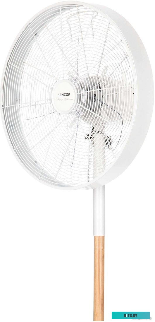 Вентилятор Sencor SFN 4080WH