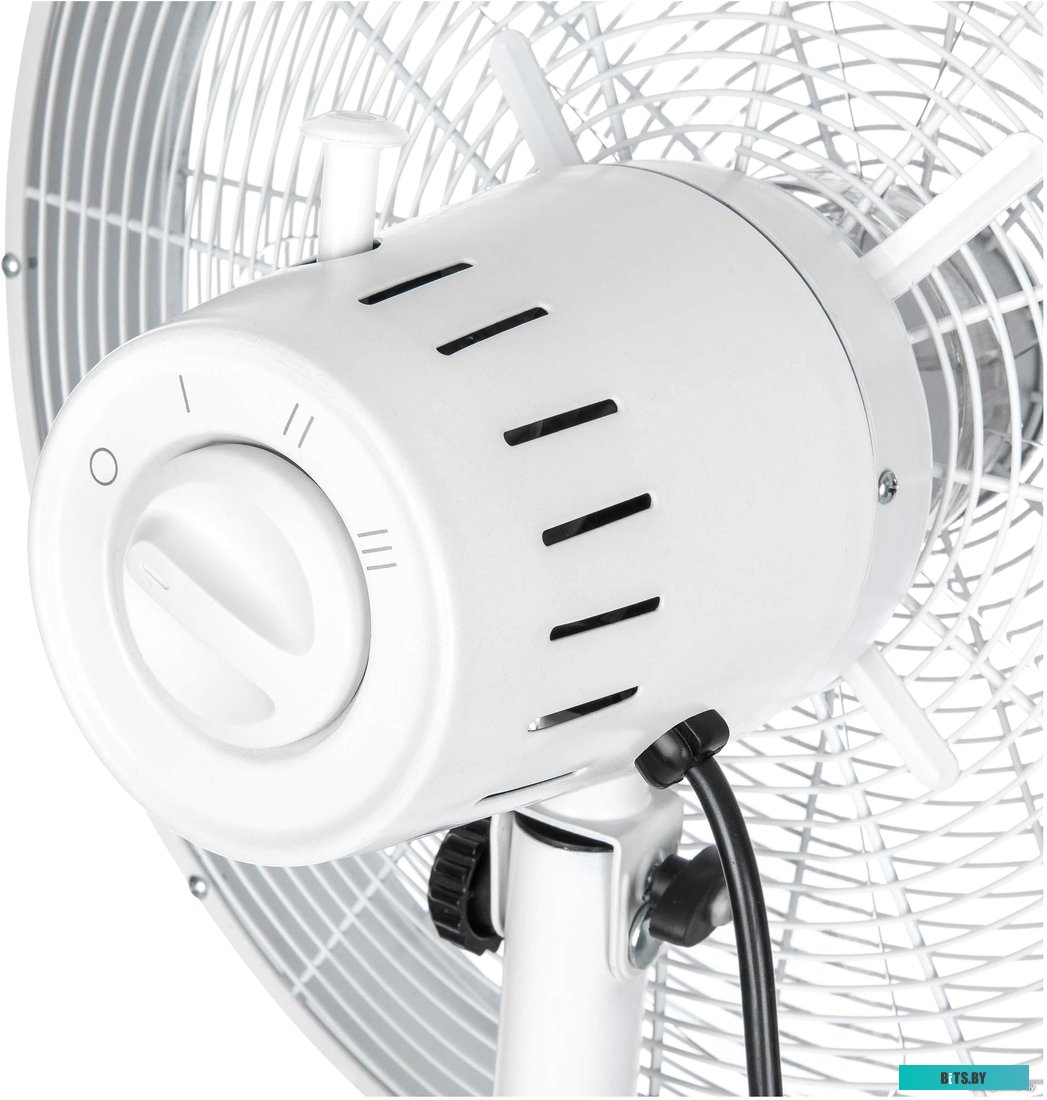 Вентилятор Sencor SFN 4080WH