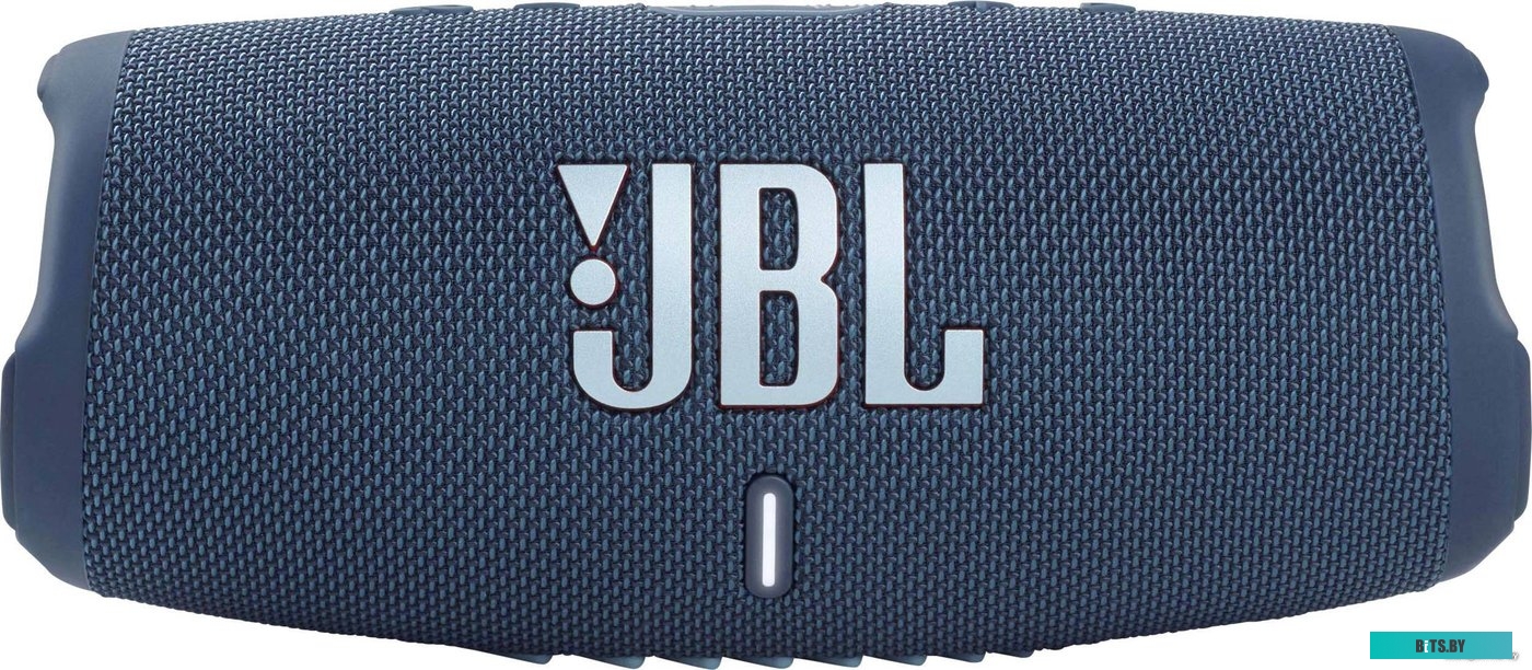 Беспроводная колонка JBL Charge 5 (синий) <JBLCHARGE5BLU>