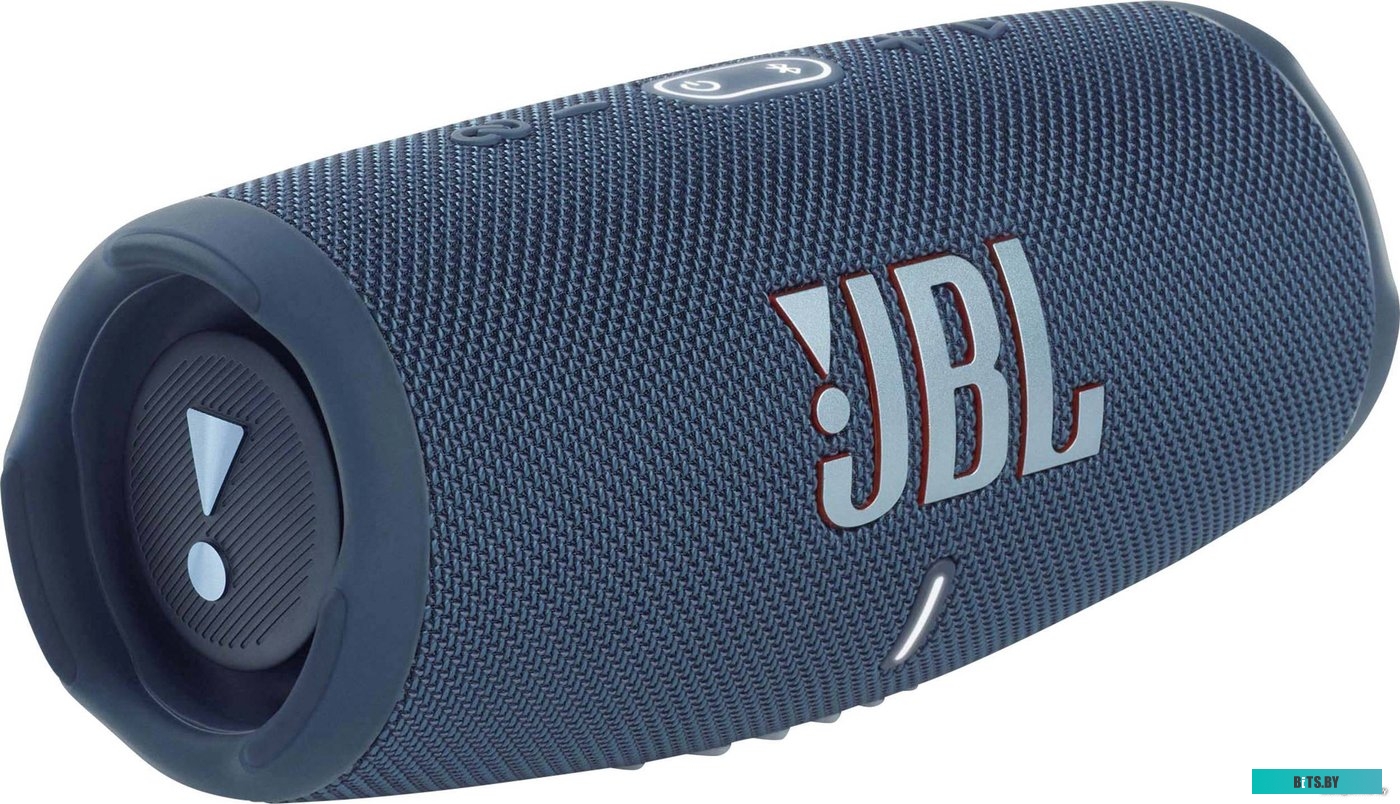 Беспроводная колонка JBL Charge 5 (синий) <JBLCHARGE5BLU>