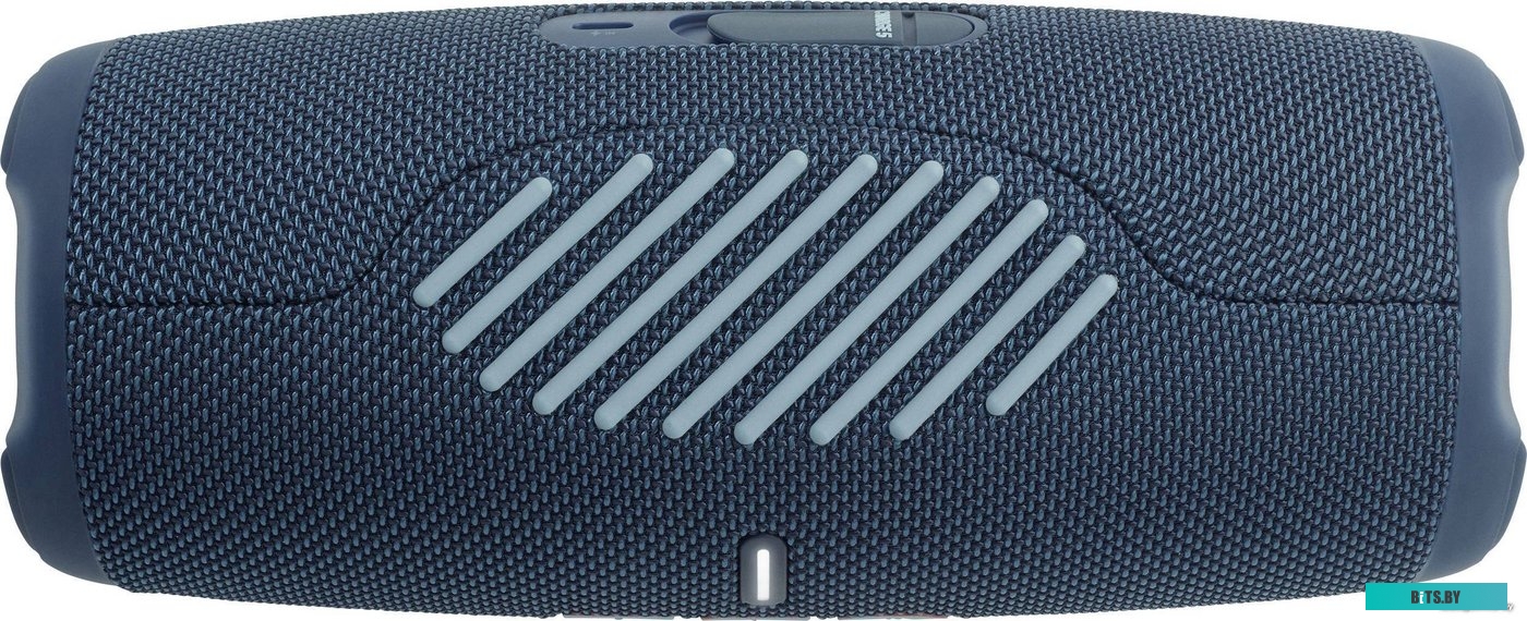 Беспроводная колонка JBL Charge 5 (синий) <JBLCHARGE5BLU>