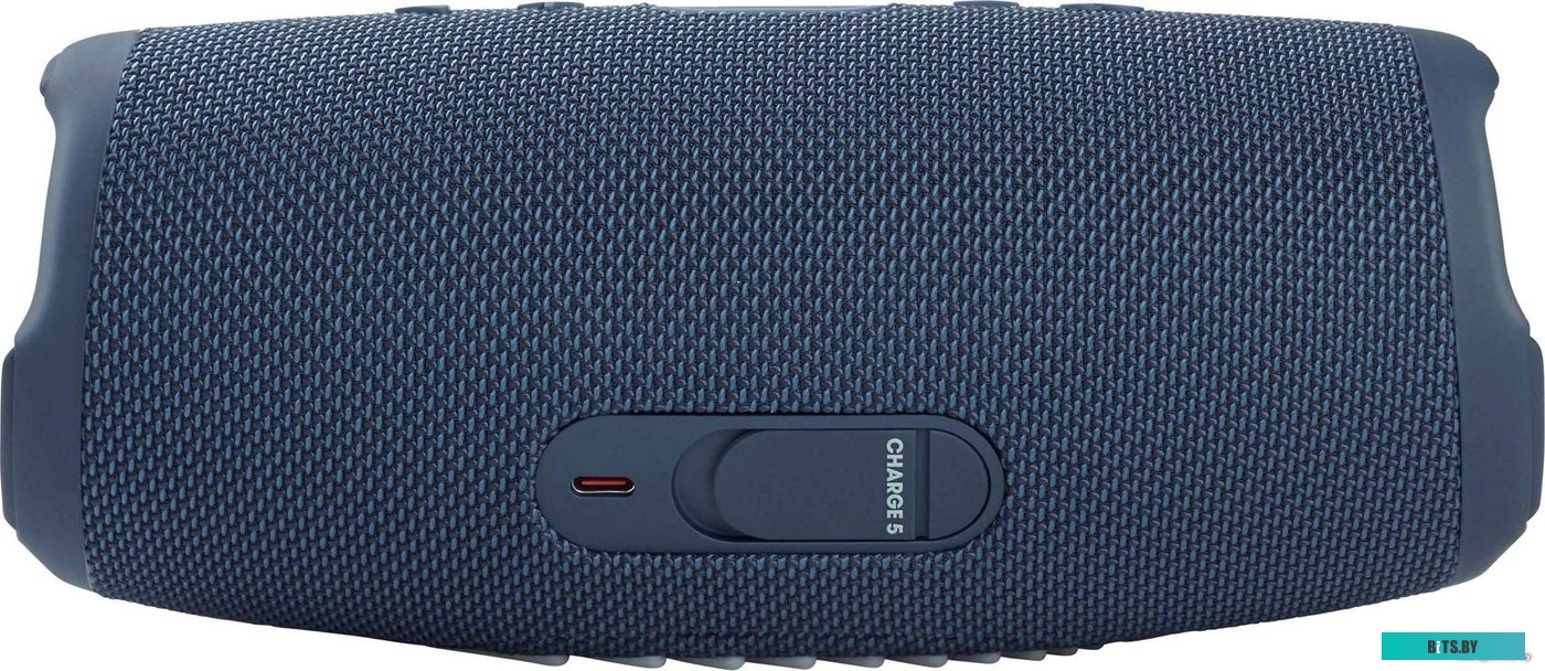 Беспроводная колонка JBL Charge 5 (синий) <JBLCHARGE5BLU>