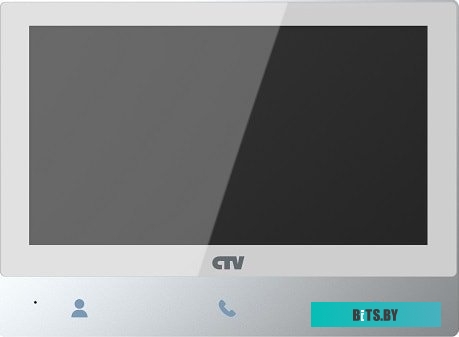 Монитор CTV CTV-M4701AHD W (белый)