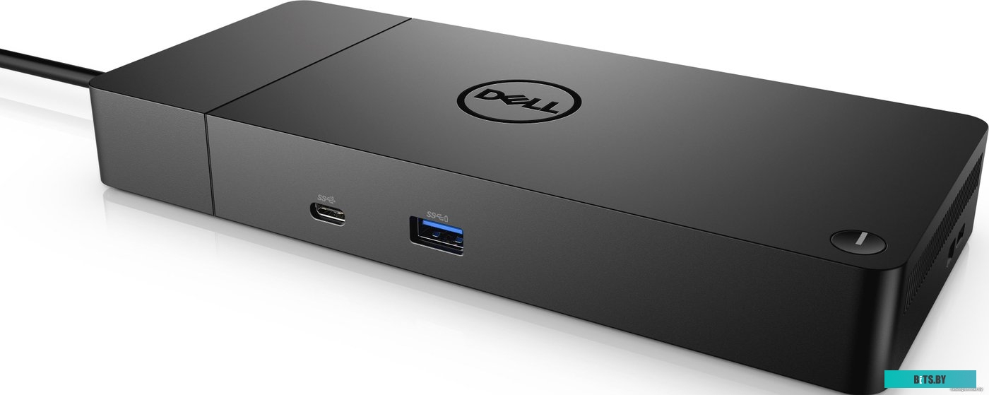 Док-станция Dell WD19S 130W <210-AZBX>