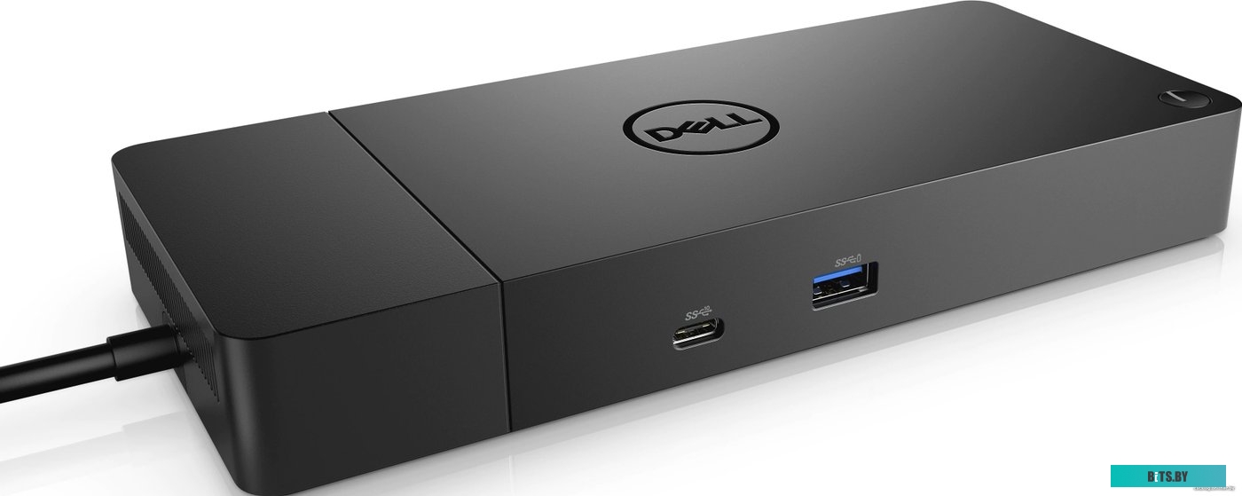 Док-станция Dell WD19S 130W <210-AZBX>