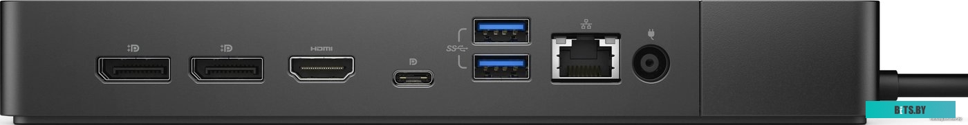 Док-станция Dell WD19S 130W <210-AZBX>