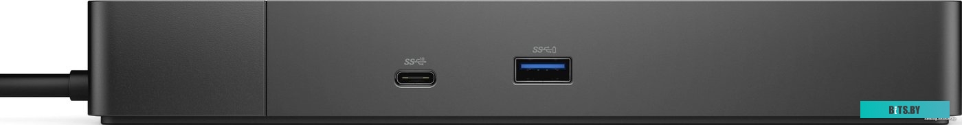 Док-станция Dell WD19S 130W <210-AZBX>