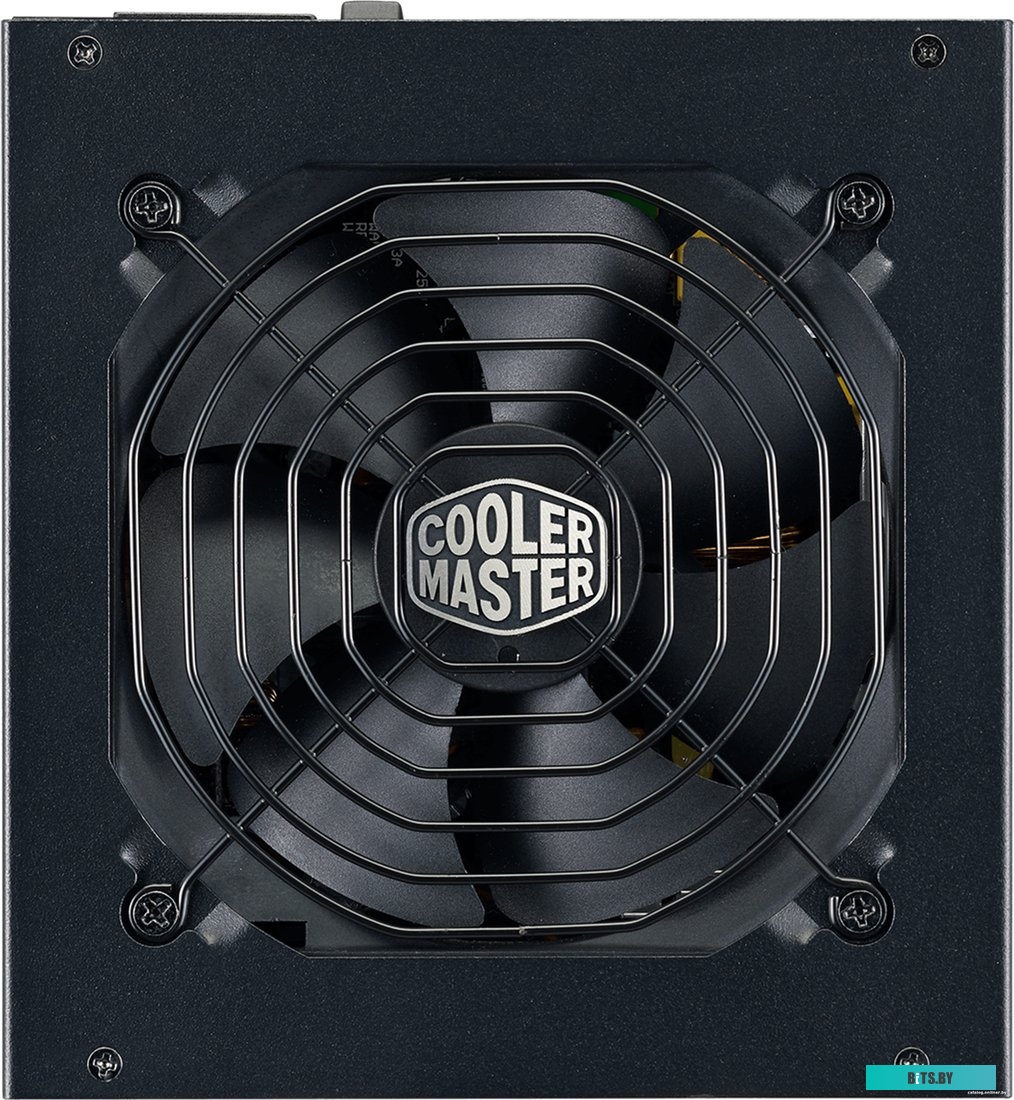 Блок питания Cooler Master MWE Gold 750 V2 Full Modular MPE-7501-AFAAG-EU
