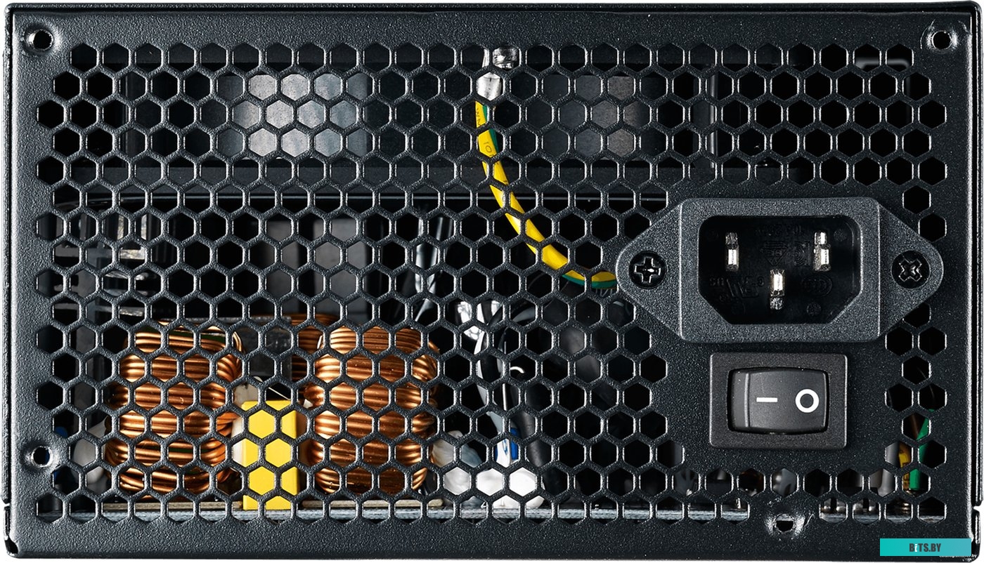 Блок питания Cooler Master MWE Gold 750 V2 Full Modular MPE-7501-AFAAG-EU