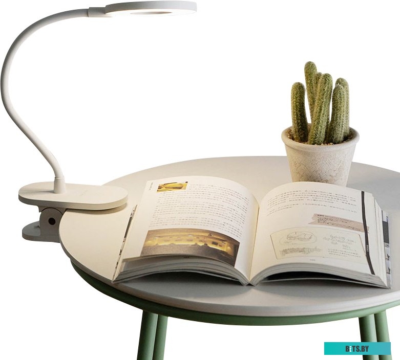Лампа Yeelight LED Clip Lamp J1 YLTD10YL