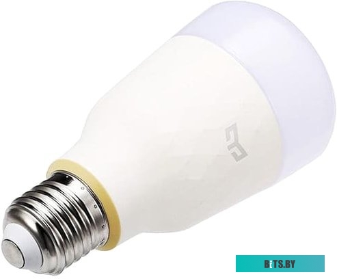 Светодиодная лампа Yeelight Smart LED Bulb W3 White Dimmable YLDP007 E27 8 Вт 2700K