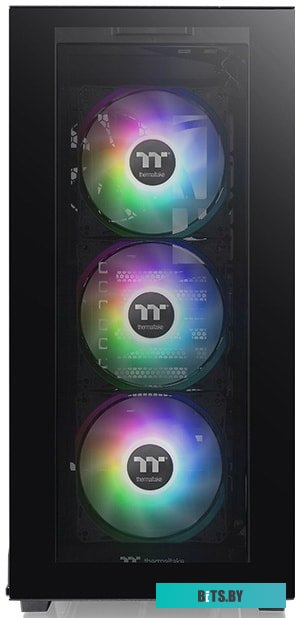 Корпус Thermaltake Divider 300 TG ARGB CA-1S2-00M1WN-01