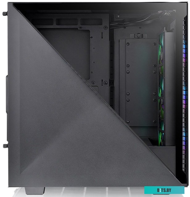 Корпус Thermaltake Divider 300 TG ARGB CA-1S2-00M1WN-01