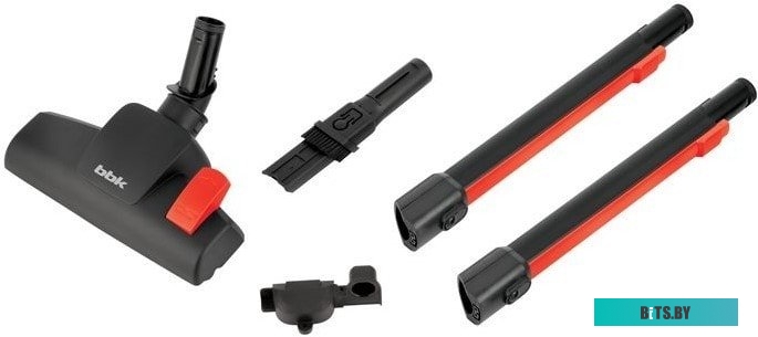 Пылесос BBK BV2514 (синий)