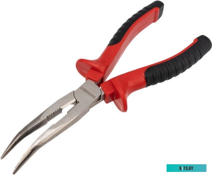 Длинногубцы Rexant 12-4621