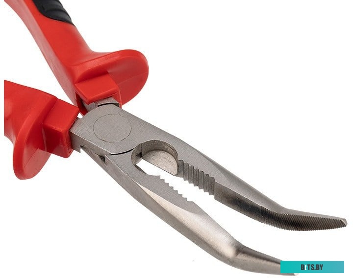 Длинногубцы Rexant 12-4621