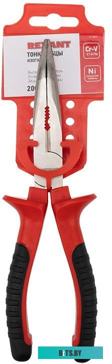 Длинногубцы Rexant 12-4621