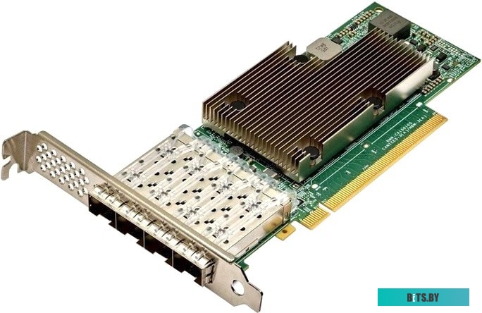Сетевой адаптер Broadcom BCM957504-P425G