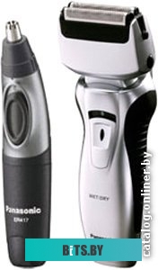 Электробритва Panasonic ES-RW30CM520