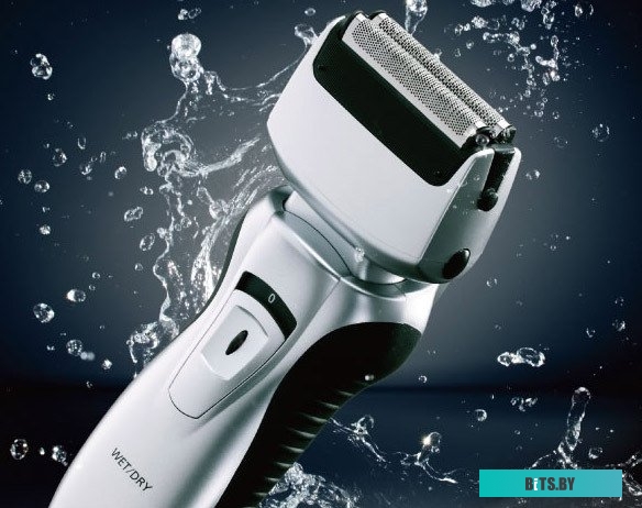 Электробритва Panasonic ES-RW30CM520