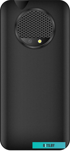 Мобильный телефон TeXet TM-B319 (черный)