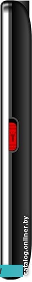 Мобильный телефон TeXet TM-B319 (черный)