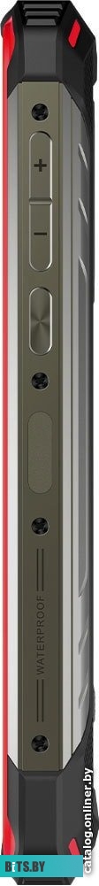 Мобильный телефон Doogee S86 Pro (красный)