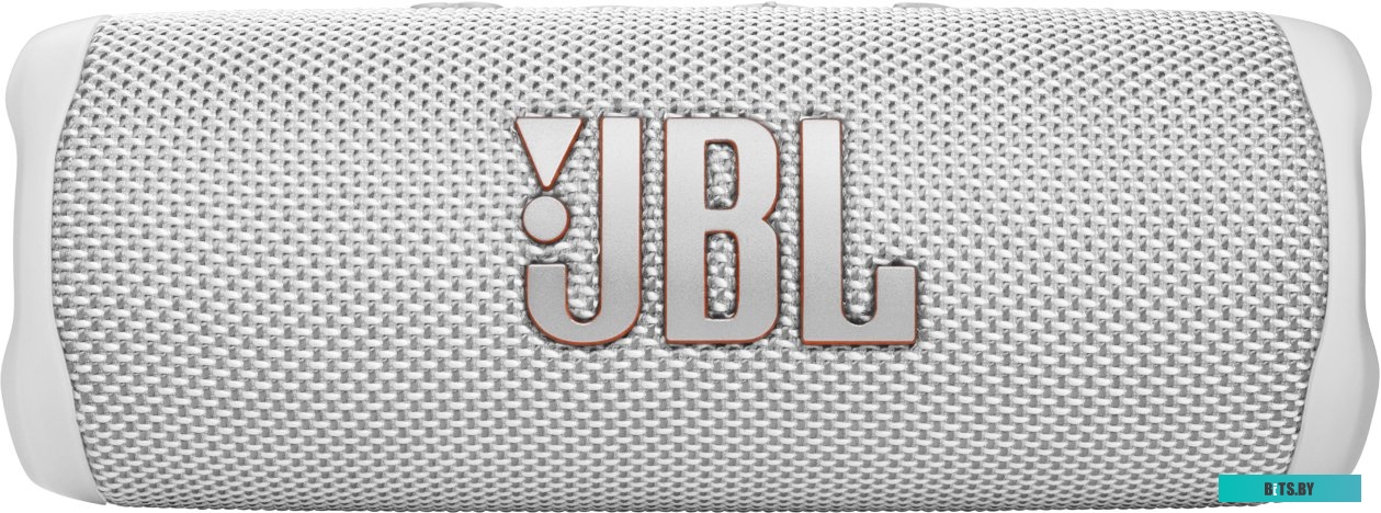 Беспроводная колонка JBL Flip 6 (белый)