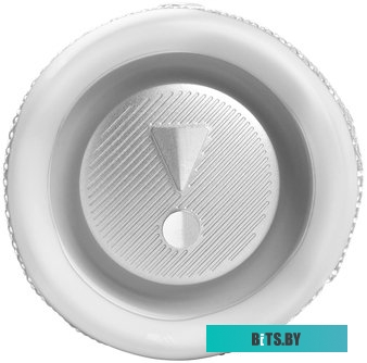 Беспроводная колонка JBL Flip 6 (белый)