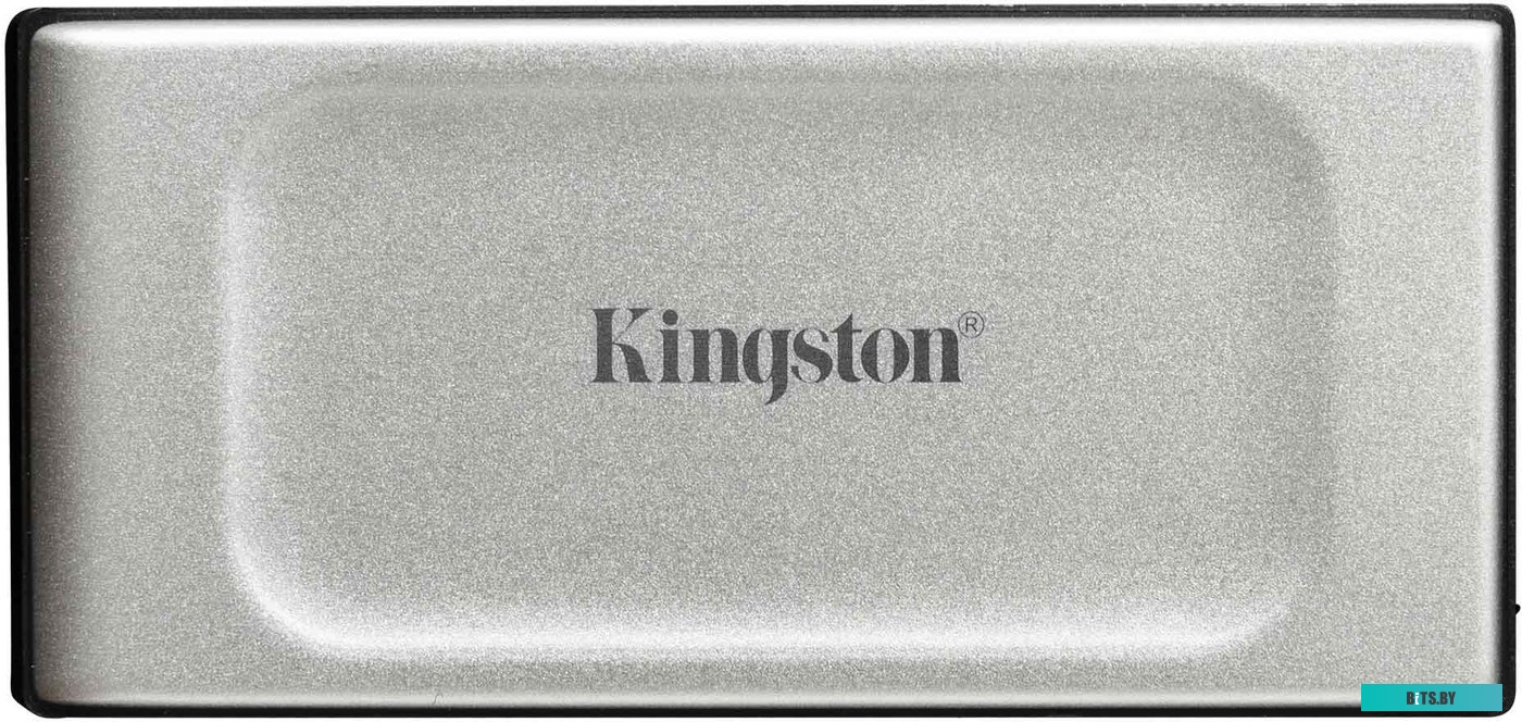 Внешний накопитель Kingston SXS2000 500GB <SXS2000/500G>
