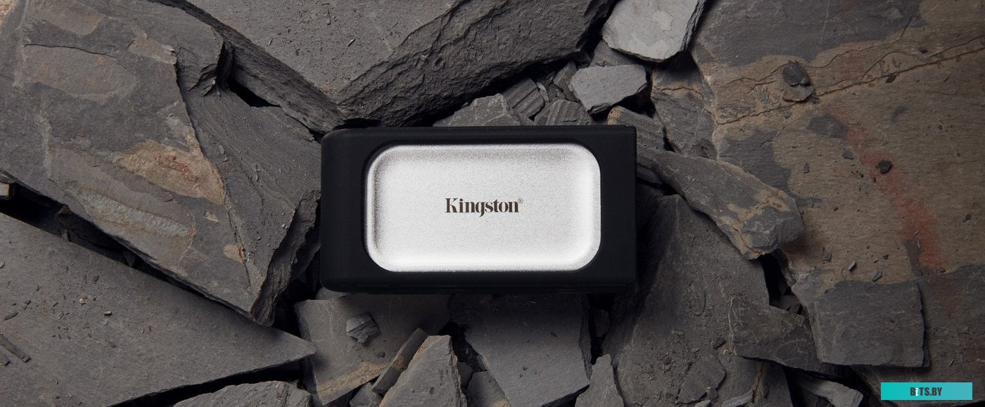 Внешний накопитель Kingston SXS2000 500GB <SXS2000/500G>