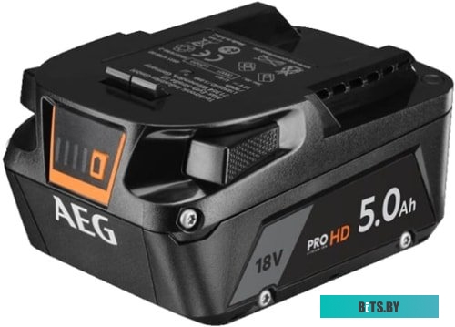 Аккумулятор AEG Powertools L1850SHD 4935478860 (18В/5 Ah)