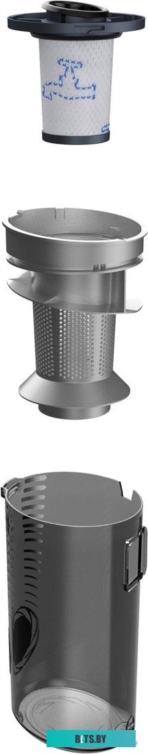 Пылесос Tefal X-pert 6.60 Allergy TY6838WO