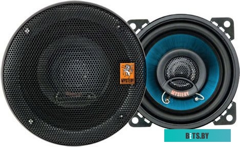 Коаксиальная АС Mystery MC-542