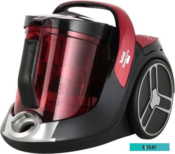 Пылесос Tefal TW7253EA