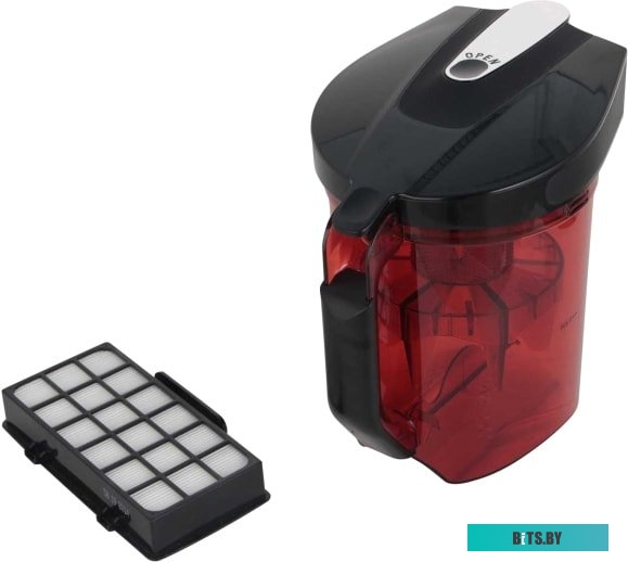 Пылесос Tefal TW7253EA
