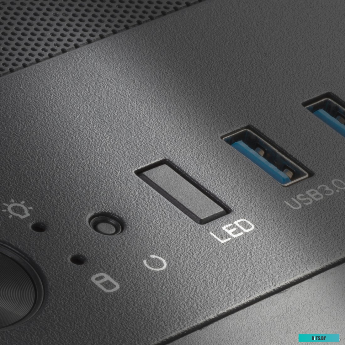 Корпус SilverStone Fara V1 Pro SST-FAV1MB-PRO