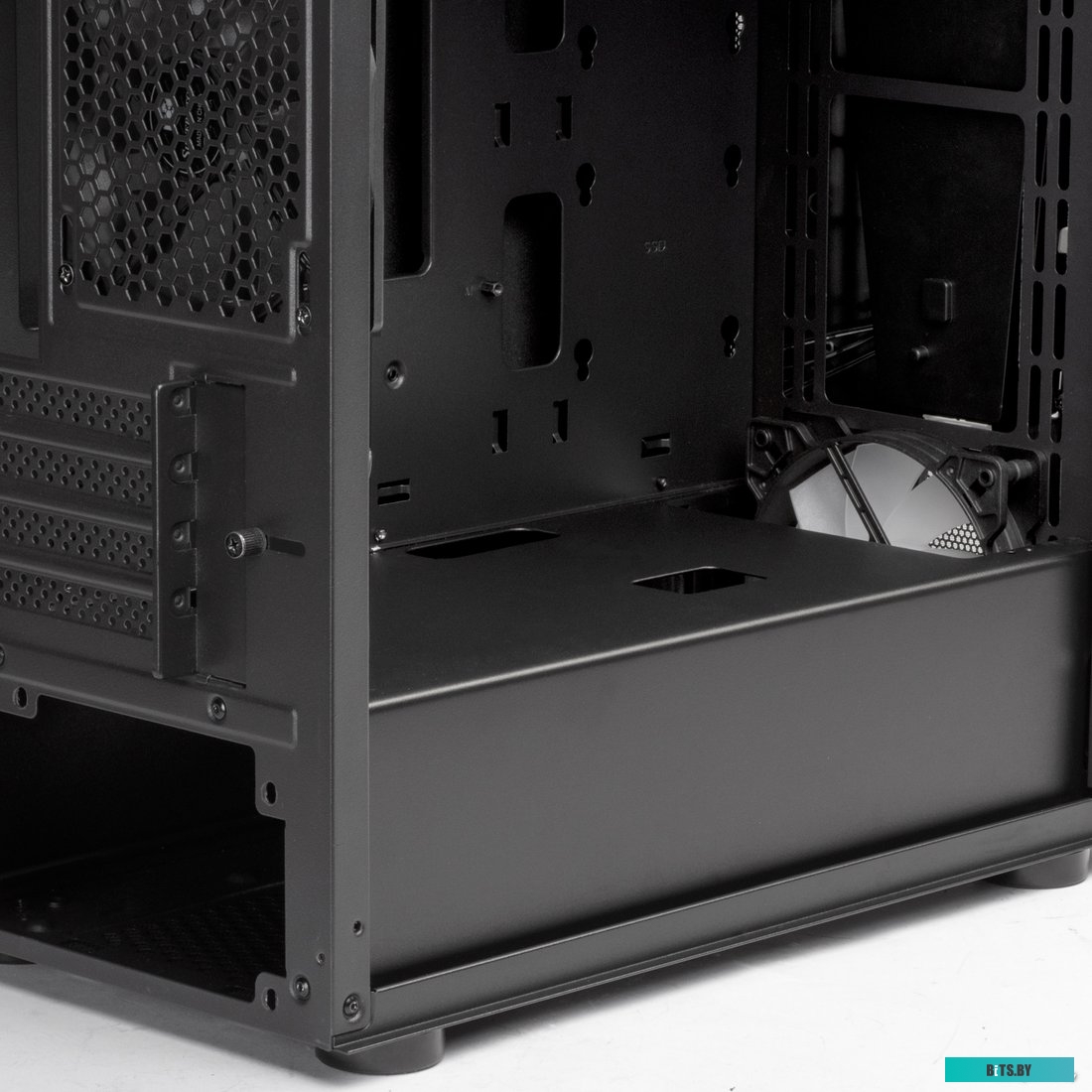 Корпус SilverStone Fara V1 Pro SST-FAV1MB-PRO