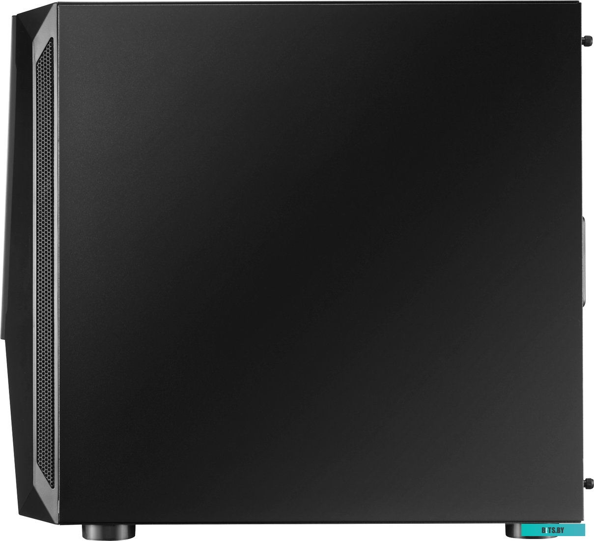 Корпус SilverStone Fara V1 Pro SST-FAV1MB-PRO