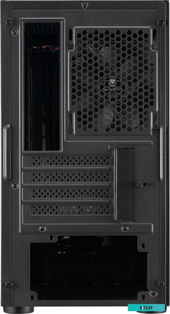 Корпус SilverStone Fara V1 Pro SST-FAV1MB-PRO