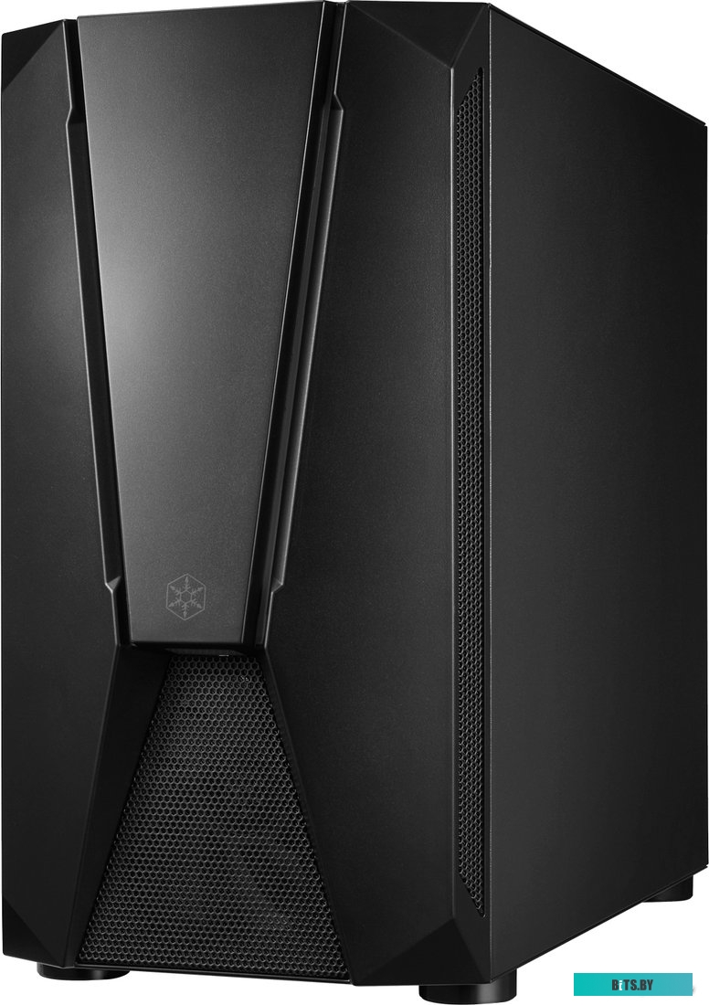 Корпус SilverStone Fara V1 Pro SST-FAV1MB-PRO