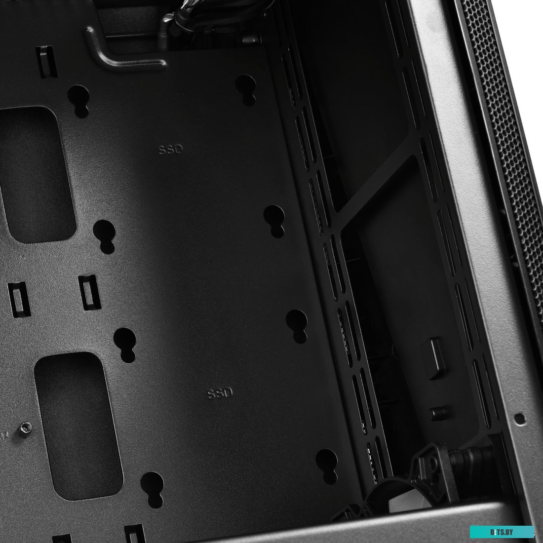 Корпус SilverStone Fara V1 Pro SST-FAV1MB-PRO