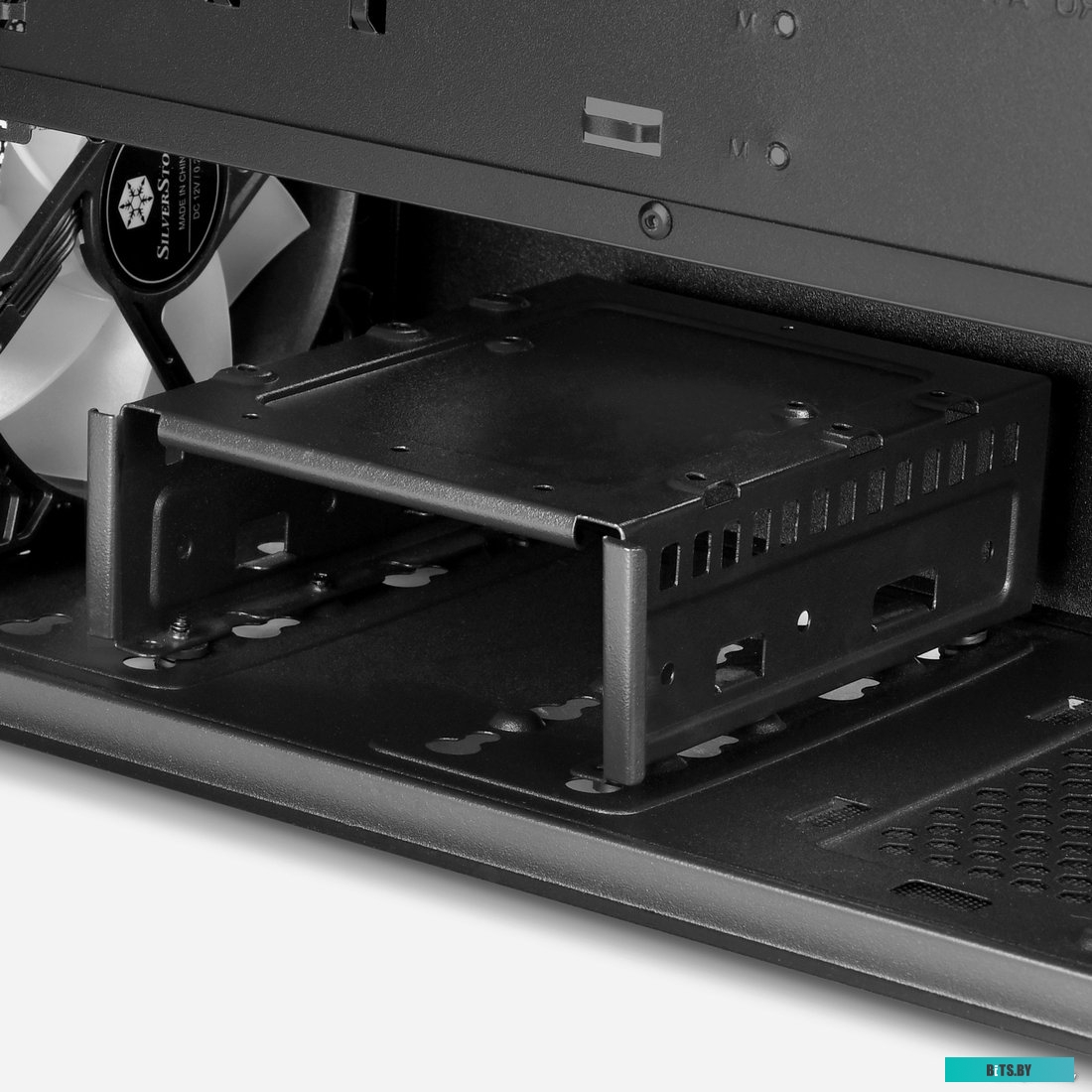 Корпус SilverStone Fara V1 Pro SST-FAV1MB-PRO