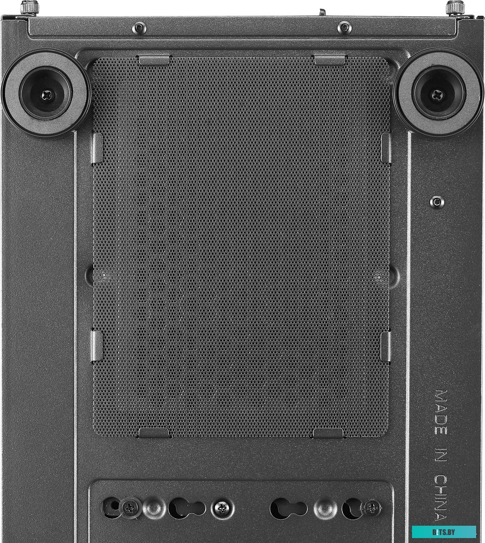 Корпус SilverStone Fara V1 Pro SST-FAV1MB-PRO