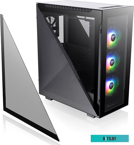 Корпус Thermaltake Divider 500 TG ARGB CA-1T4-00M1WN-01