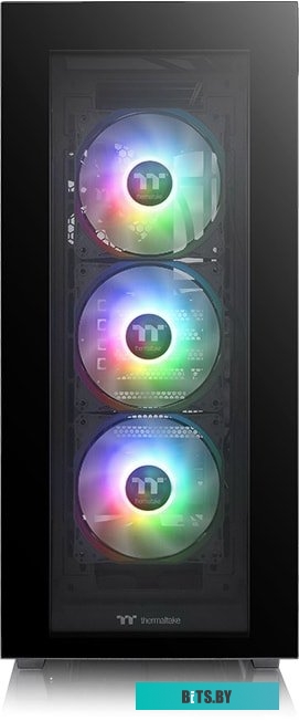 Корпус Thermaltake Divider 500 TG ARGB CA-1T4-00M1WN-01