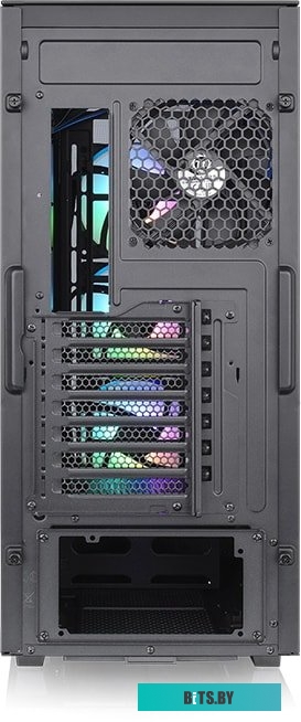 Корпус Thermaltake Divider 500 TG ARGB CA-1T4-00M1WN-01