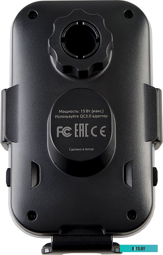 Держатель для смартфона SilverStone F1 Teleport S1